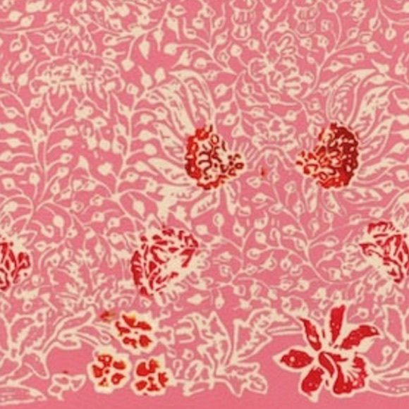 NWT Natalie Martin Silk Jasmine Maxi Dress - Picture 6 of 7